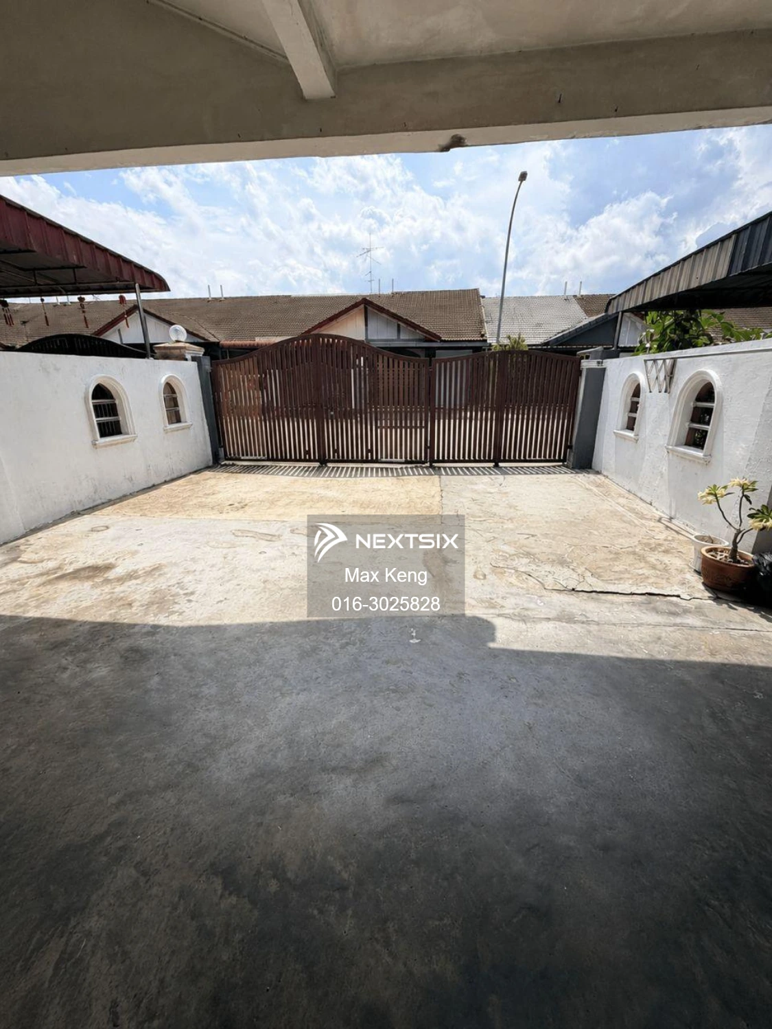 1-sty Terrace/Link House For Sale in Johor Bahru Johor - Image 11