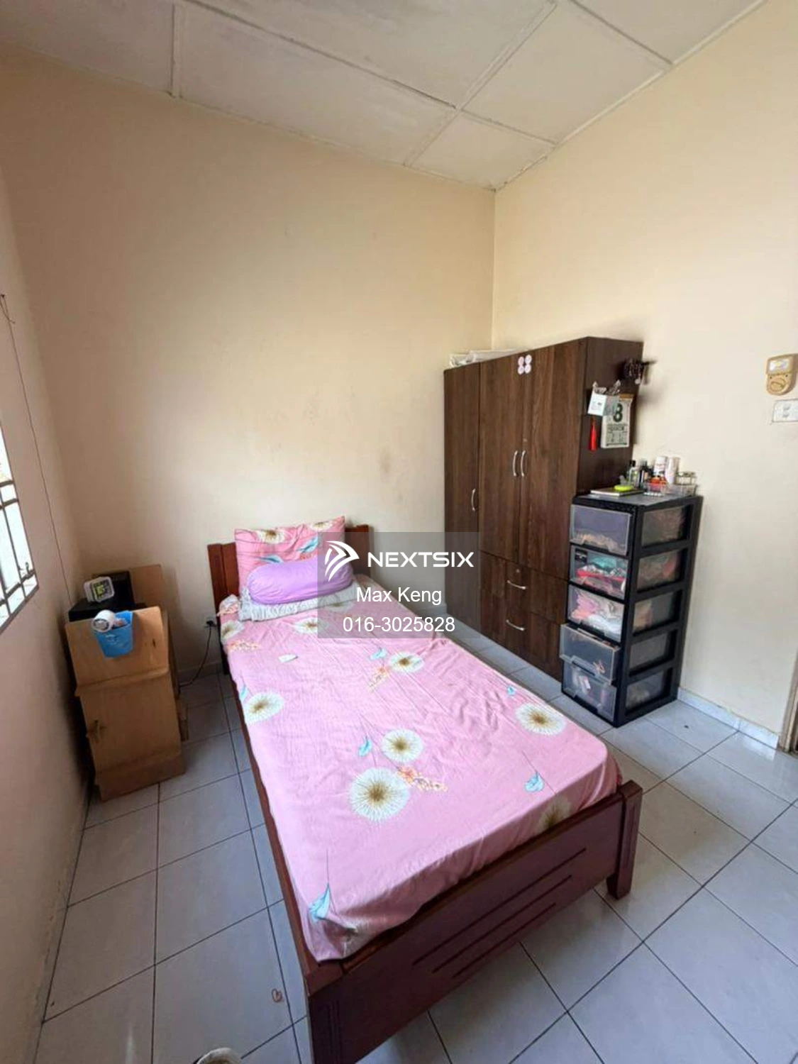 1-sty Terrace/Link House For Sale in Johor Bahru Johor - Image 5