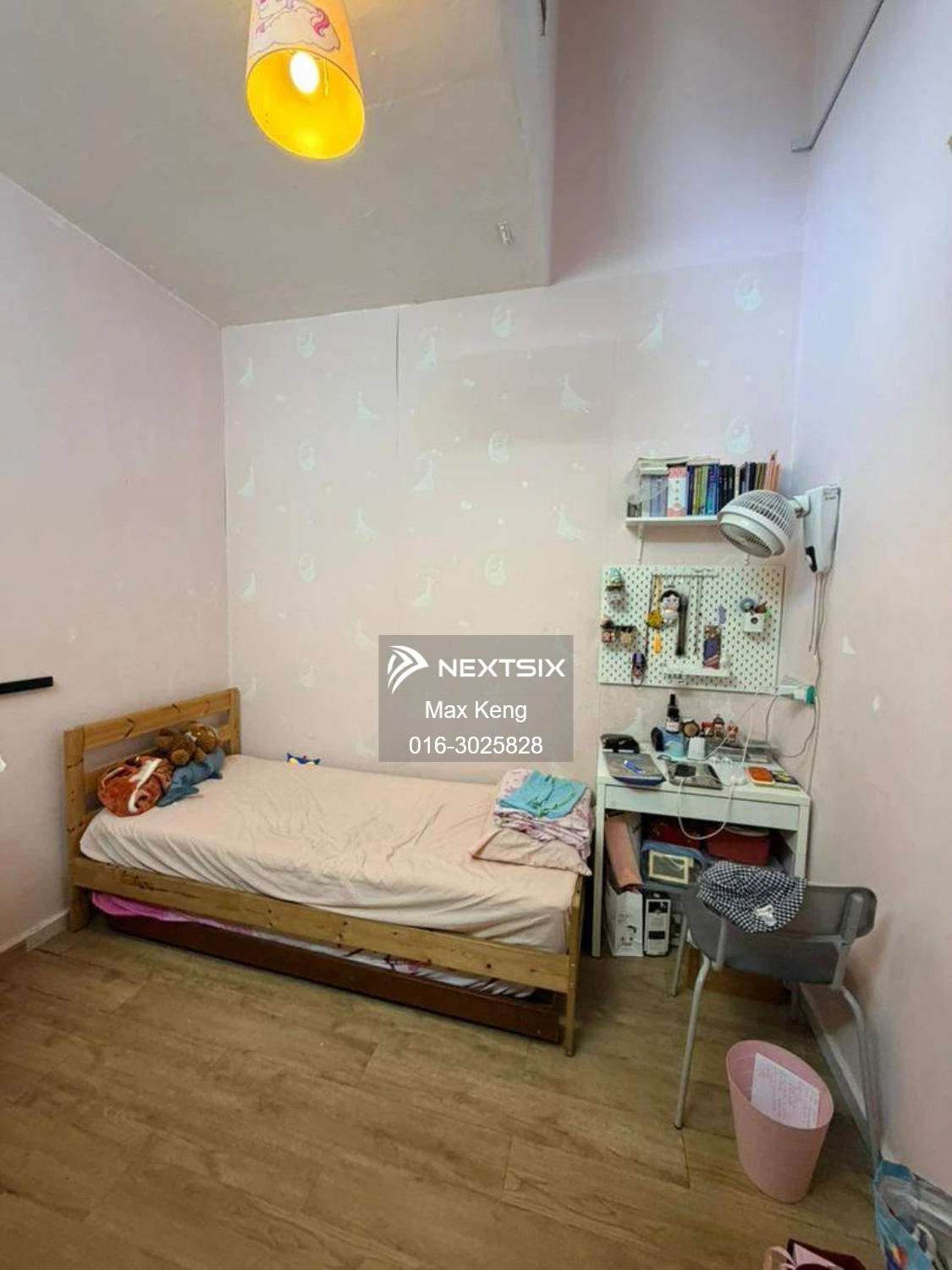 1-sty Terrace/Link House For Sale in Johor Bahru Johor - Image 6