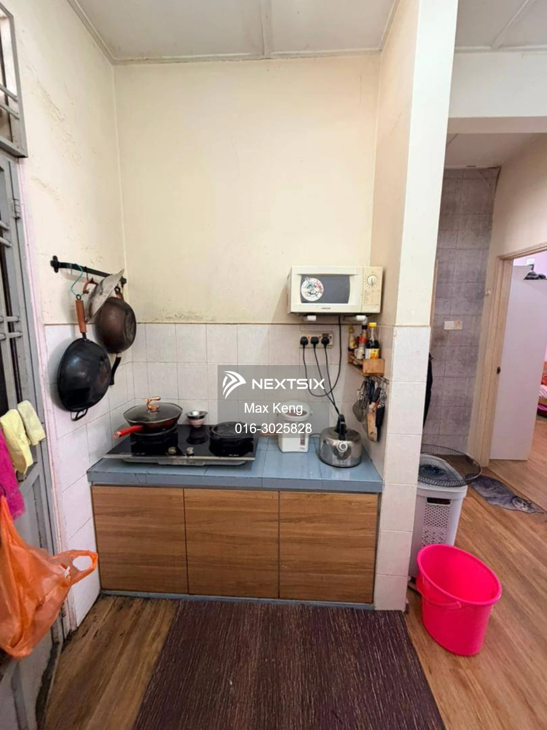 1-sty Terrace/Link House For Sale in Johor Bahru Johor - Image 7
