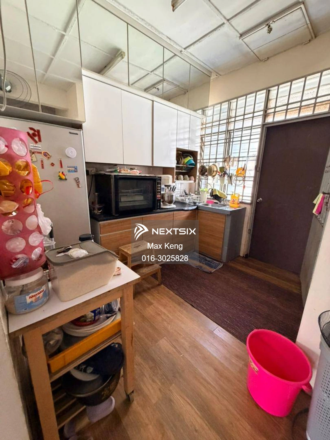 1-sty Terrace/Link House For Sale in Johor Bahru Johor - Image 8