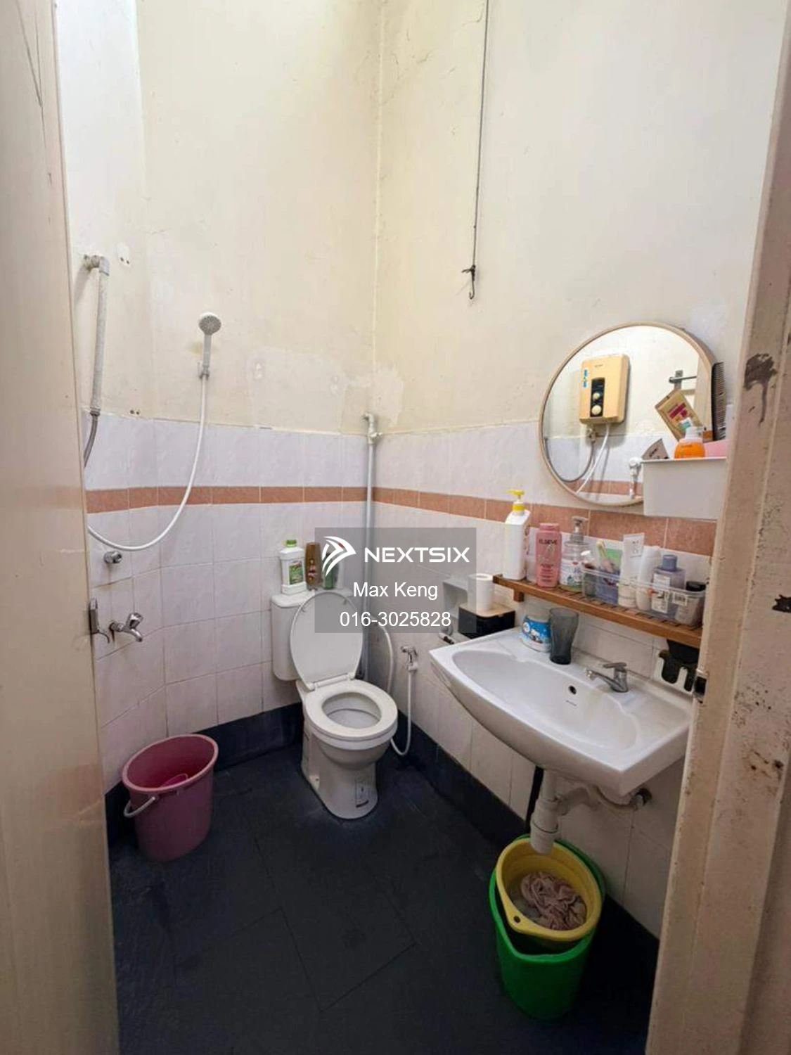 1-sty Terrace/Link House For Sale in Johor Bahru Johor - Image 9