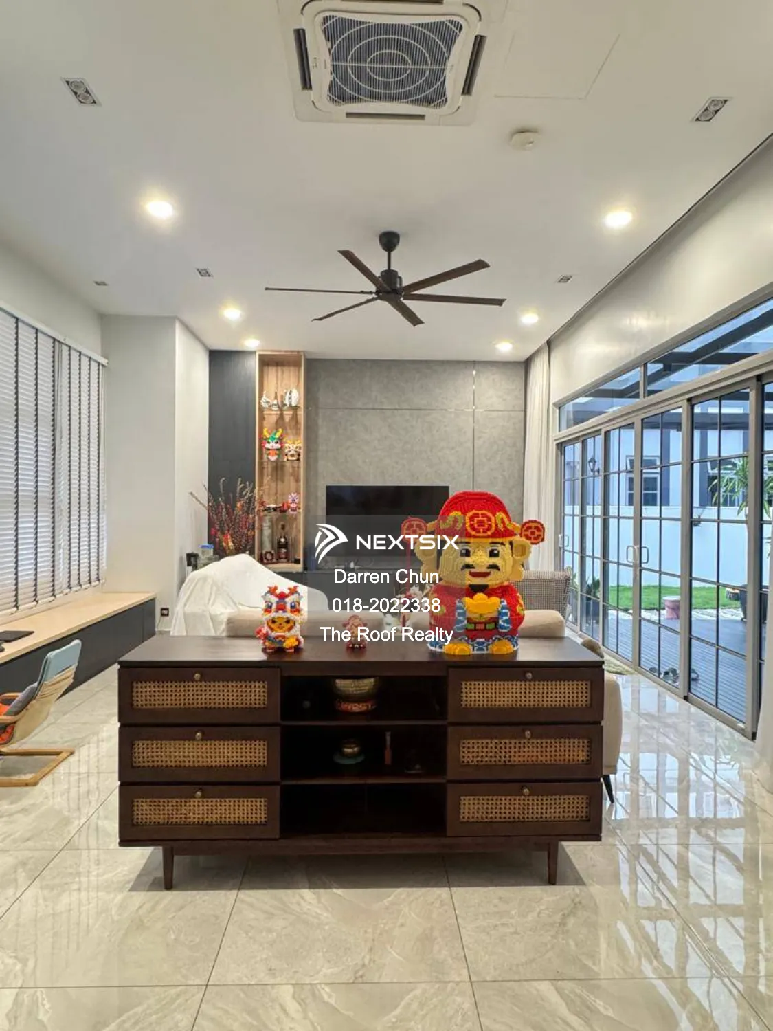 Bungalow For Sale in Johor Bahru Johor - Image 2