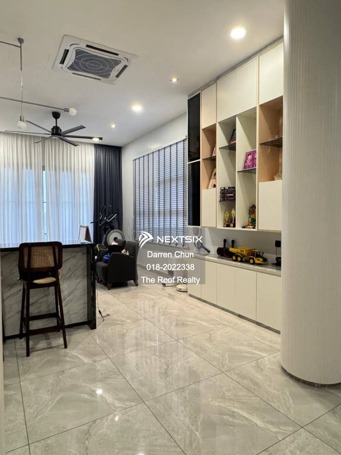 Bungalow For Sale in Johor Bahru Johor - Image 4
