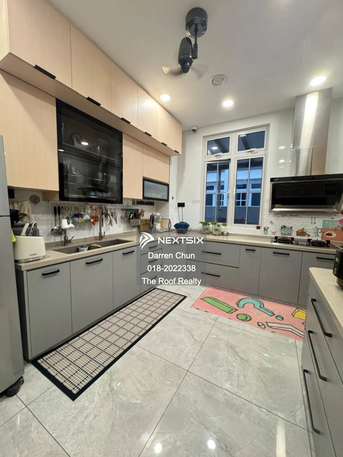 Bungalow For Sale in Johor Bahru Johor - Image 6