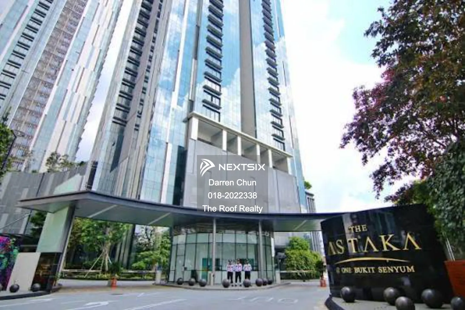 Condominium For Sale in Johor Bahru Johor
