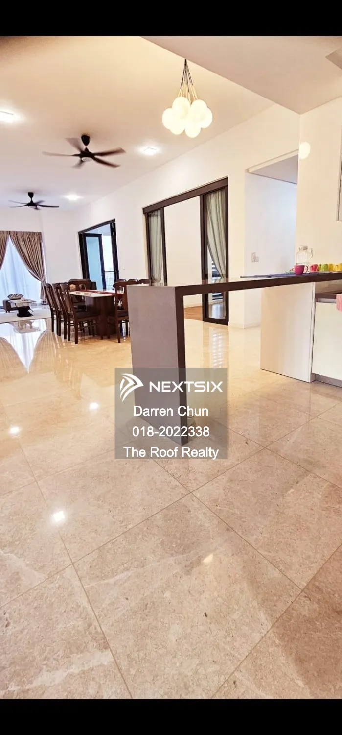 Condominium For Sale in Johor Bahru Johor - Image 12