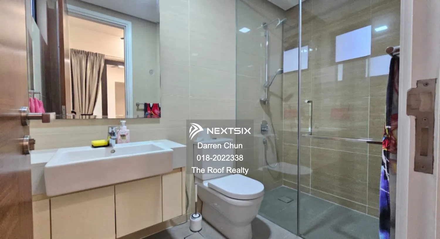 Condominium For Sale in Johor Bahru Johor - Image 13