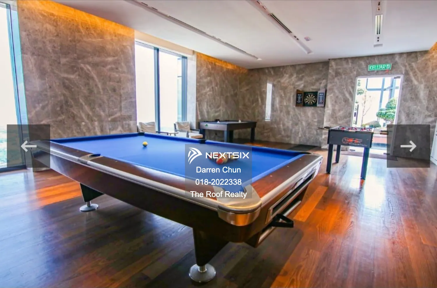 Condominium For Sale in Johor Bahru Johor - Image 5