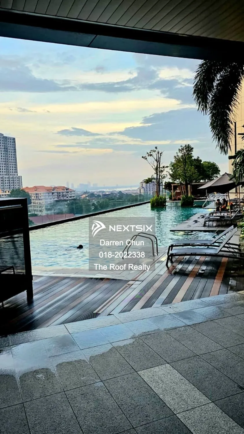 Condominium For Sale in Johor Bahru Johor - Image 6