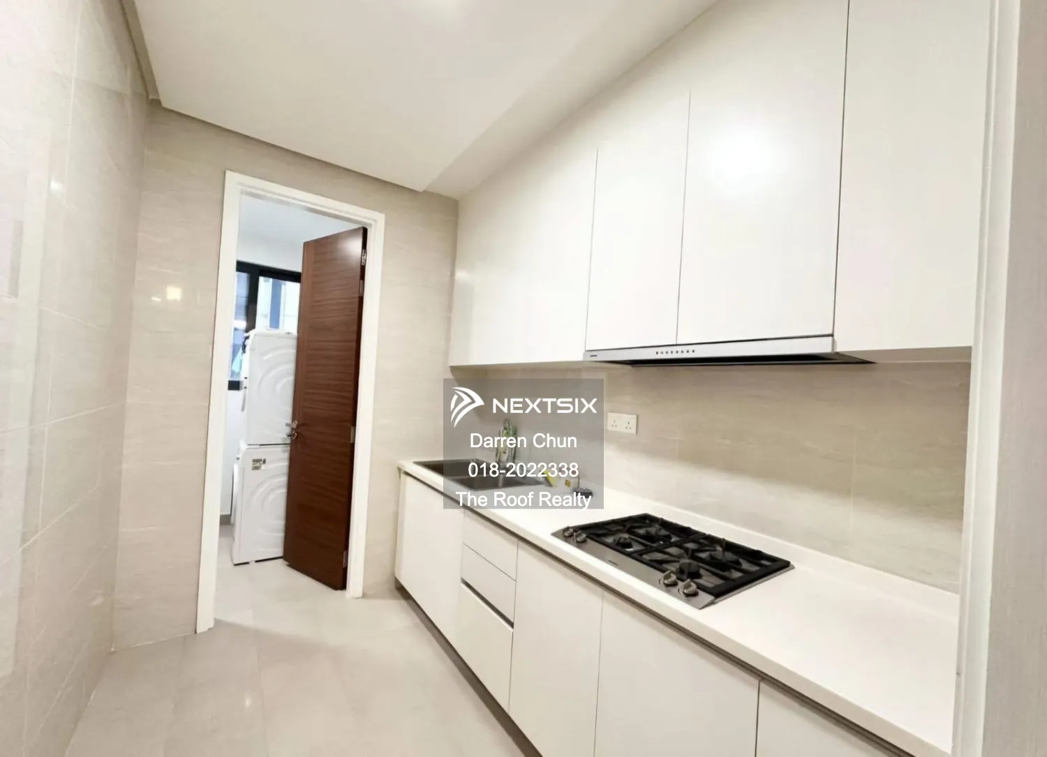 Condominium For Sale in Johor Bahru Johor - Image 8