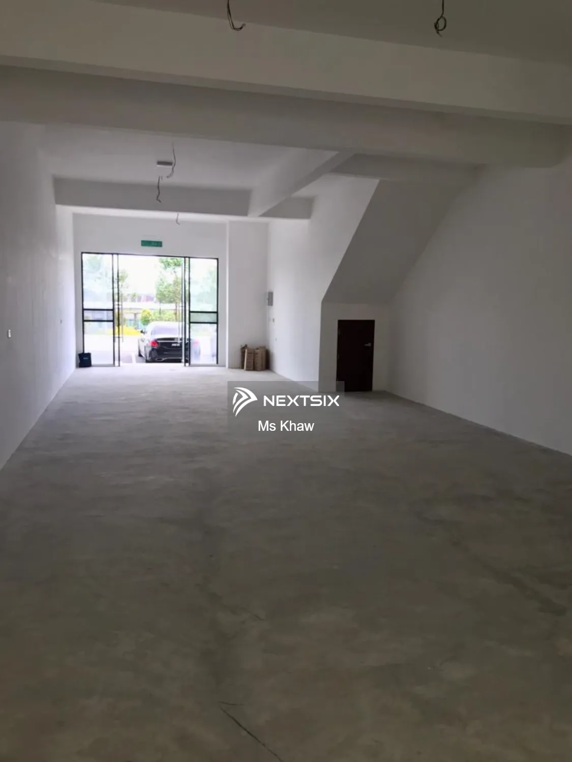 Shop For Sale in Johor Bahru Johor