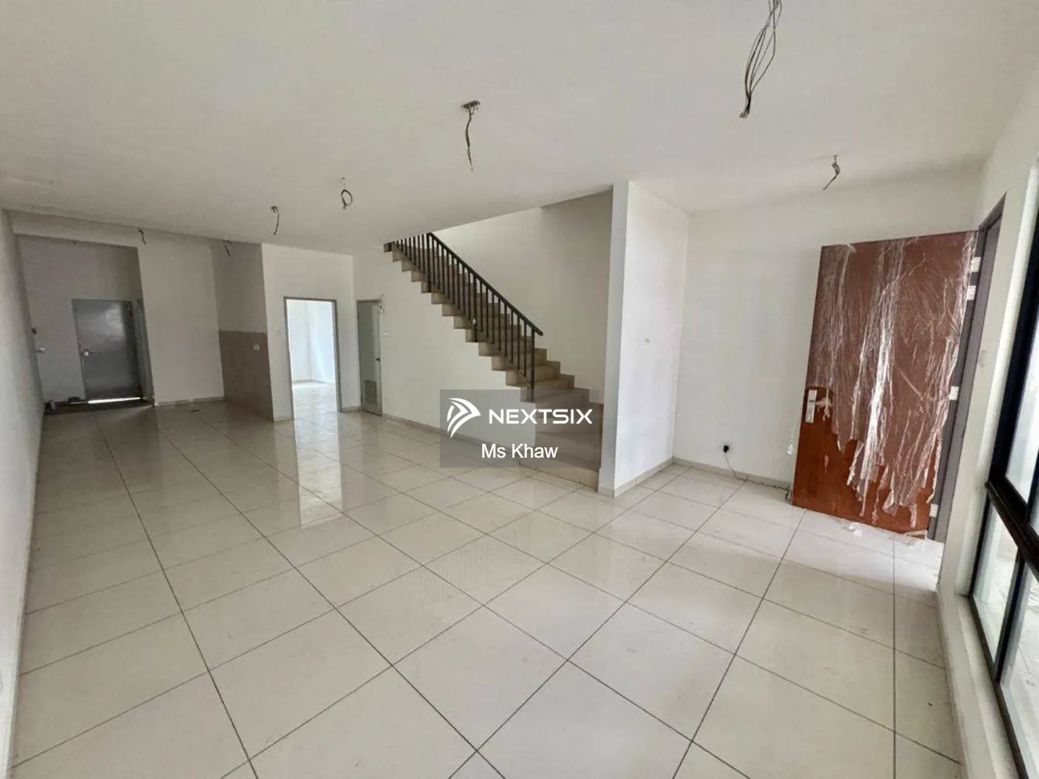 2-sty Terrace/Link House For Sale in Johor Bahru Johor