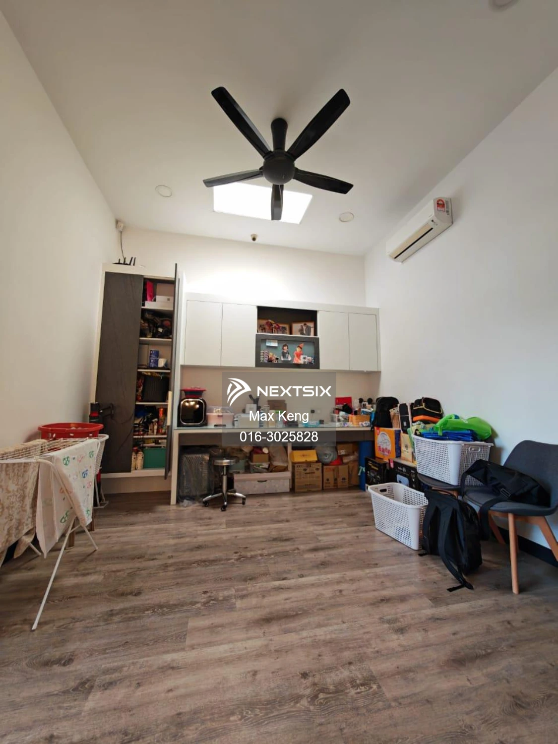 2-sty Terrace/Link House For Sale in Johor Bahru Johor - Image 5