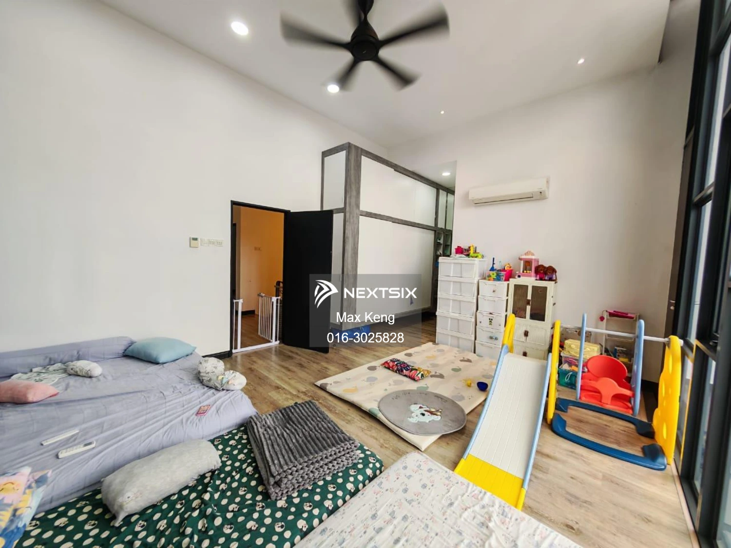 2-sty Terrace/Link House For Sale in Johor Bahru Johor - Image 6