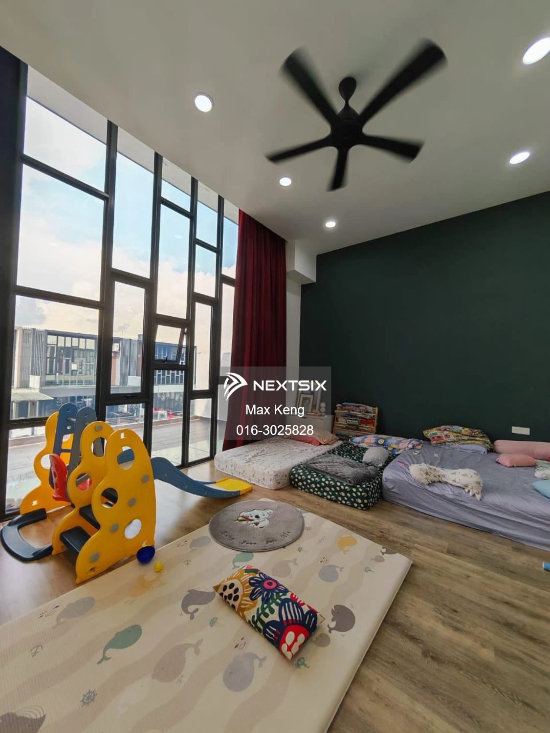 2-sty Terrace/Link House For Sale in Johor Bahru Johor - Image 7