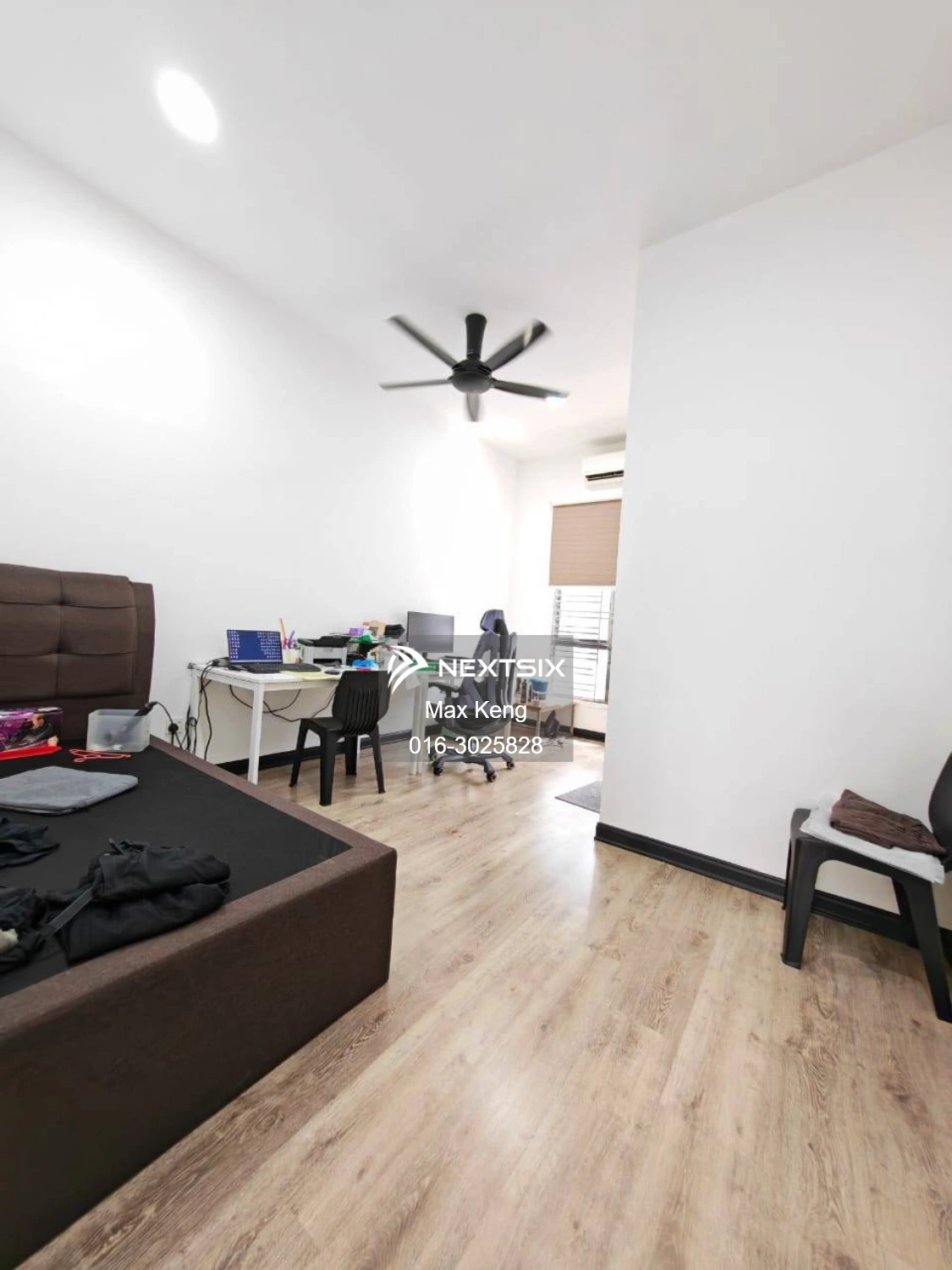 2-sty Terrace/Link House For Sale in Johor Bahru Johor - Image 8