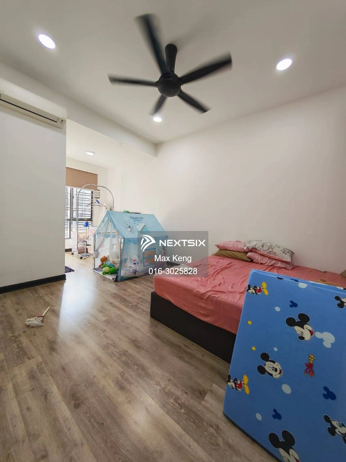 2-sty Terrace/Link House For Sale in Johor Bahru Johor - Image 9