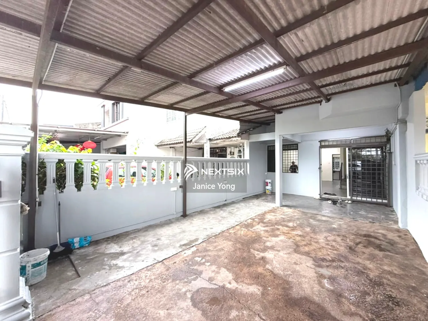 2-sty Terrace/Link House For Rent in Kulai Johor