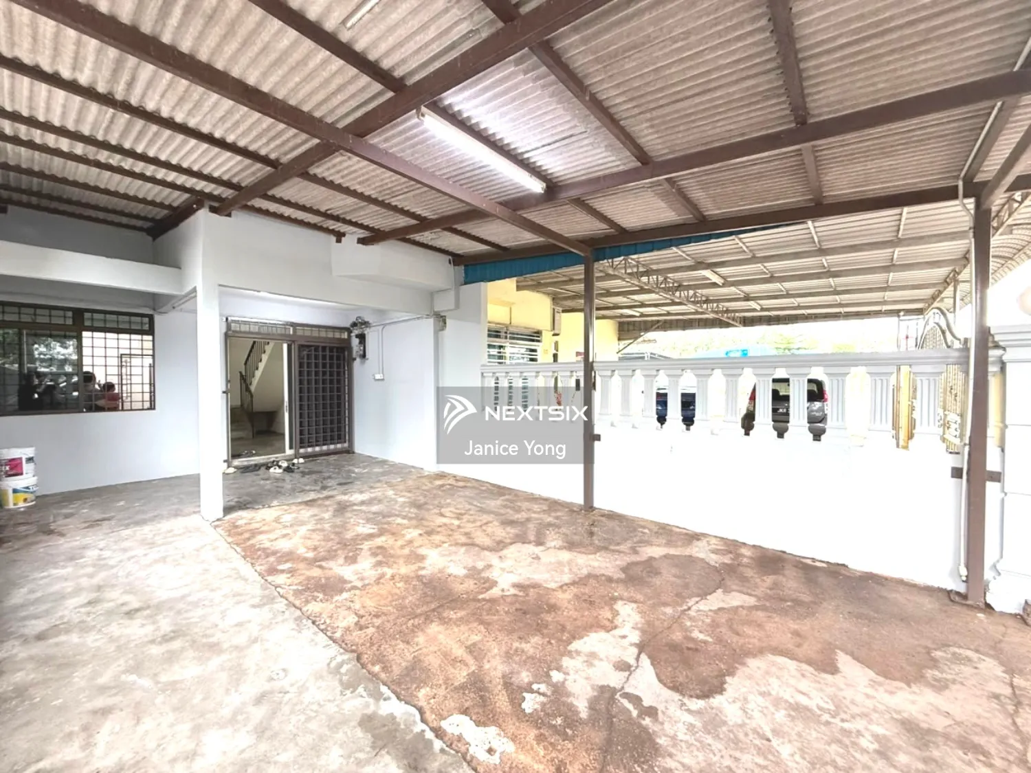2-sty Terrace/Link House For Rent in Kulai Johor - Image 2