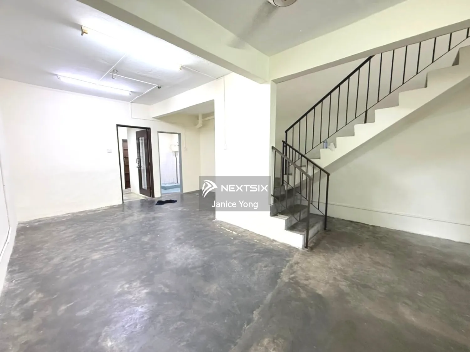 2-sty Terrace/Link House For Rent in Kulai Johor - Image 3