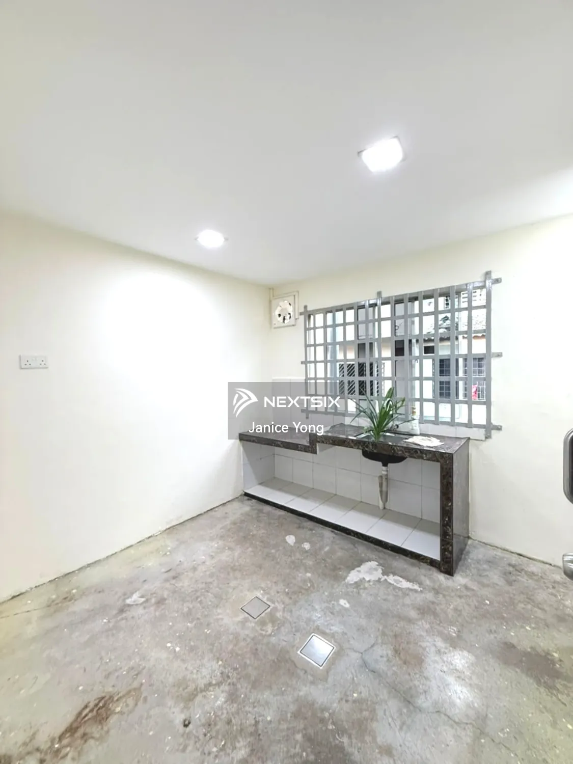 2-sty Terrace/Link House For Rent in Kulai Johor - Image 8
