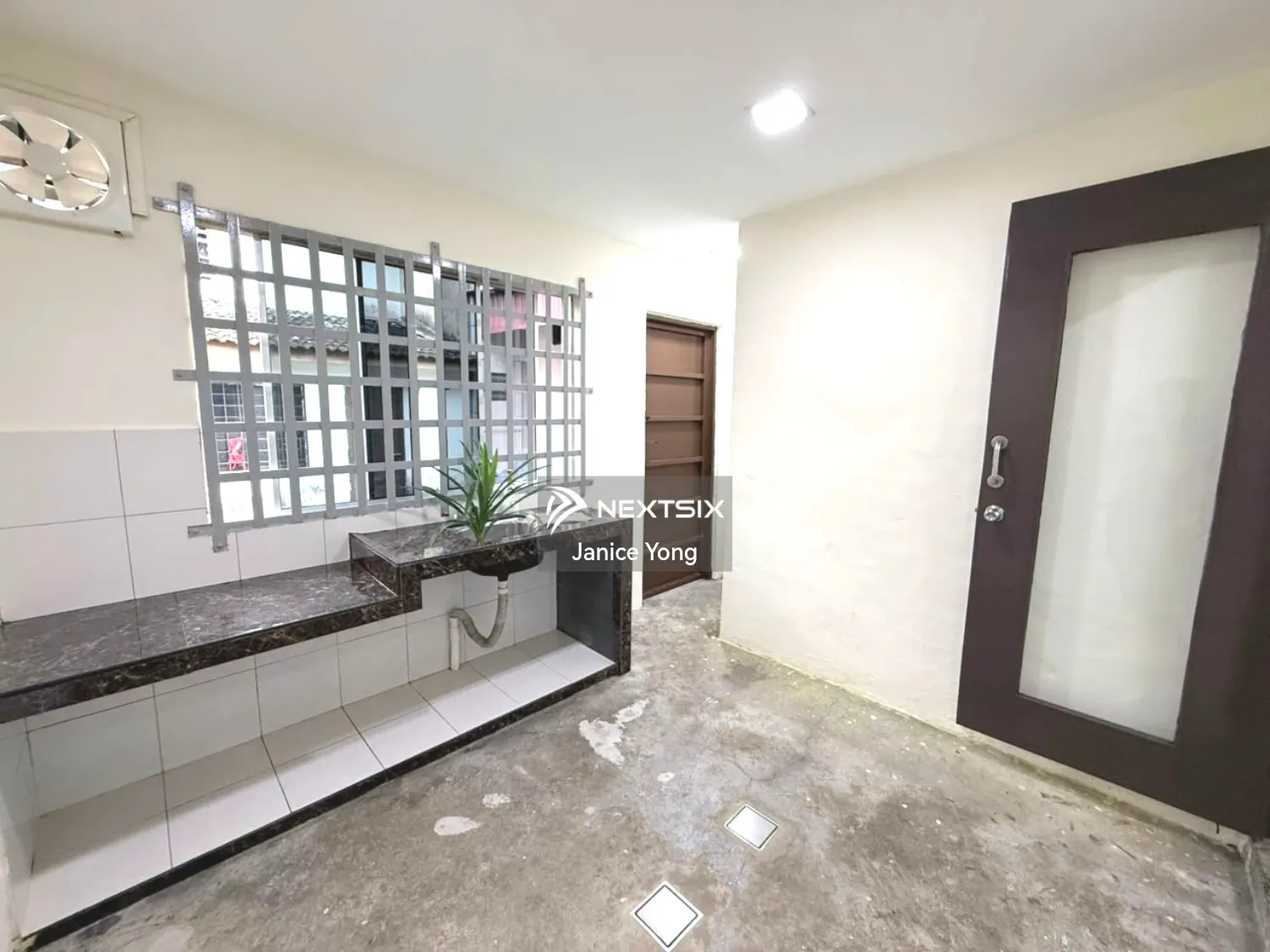 2-sty Terrace/Link House For Rent in Kulai Johor - Image 9