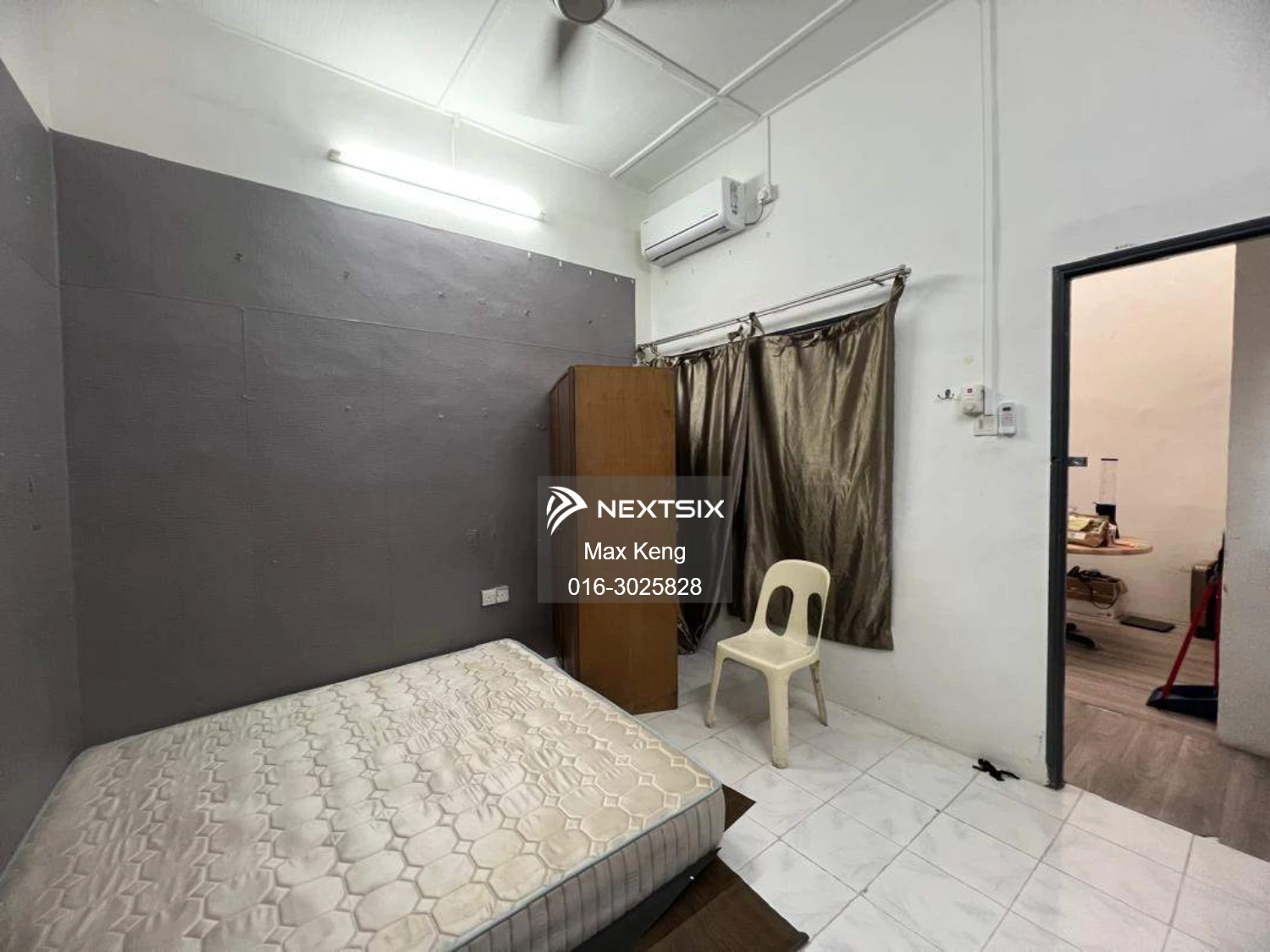 1-sty Terrace/Link House For Sale in Johor Bahru Johor - Image 2