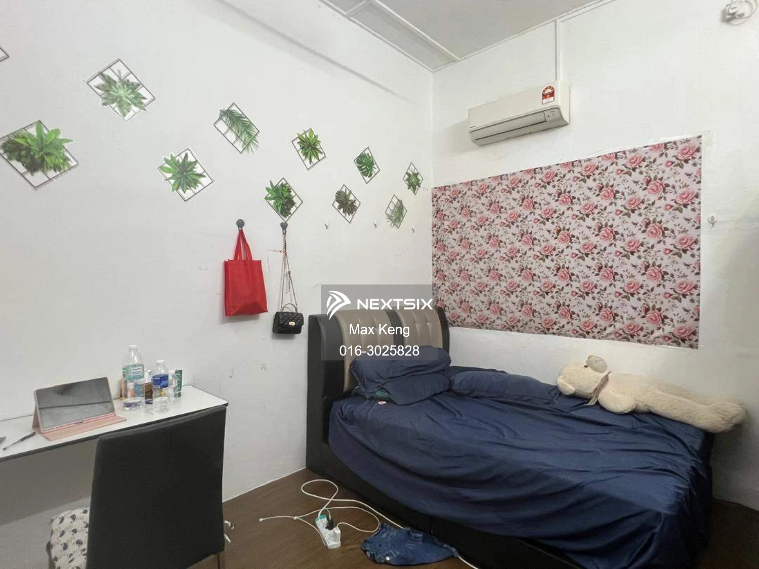 1-sty Terrace/Link House For Sale in Johor Bahru Johor - Image 3