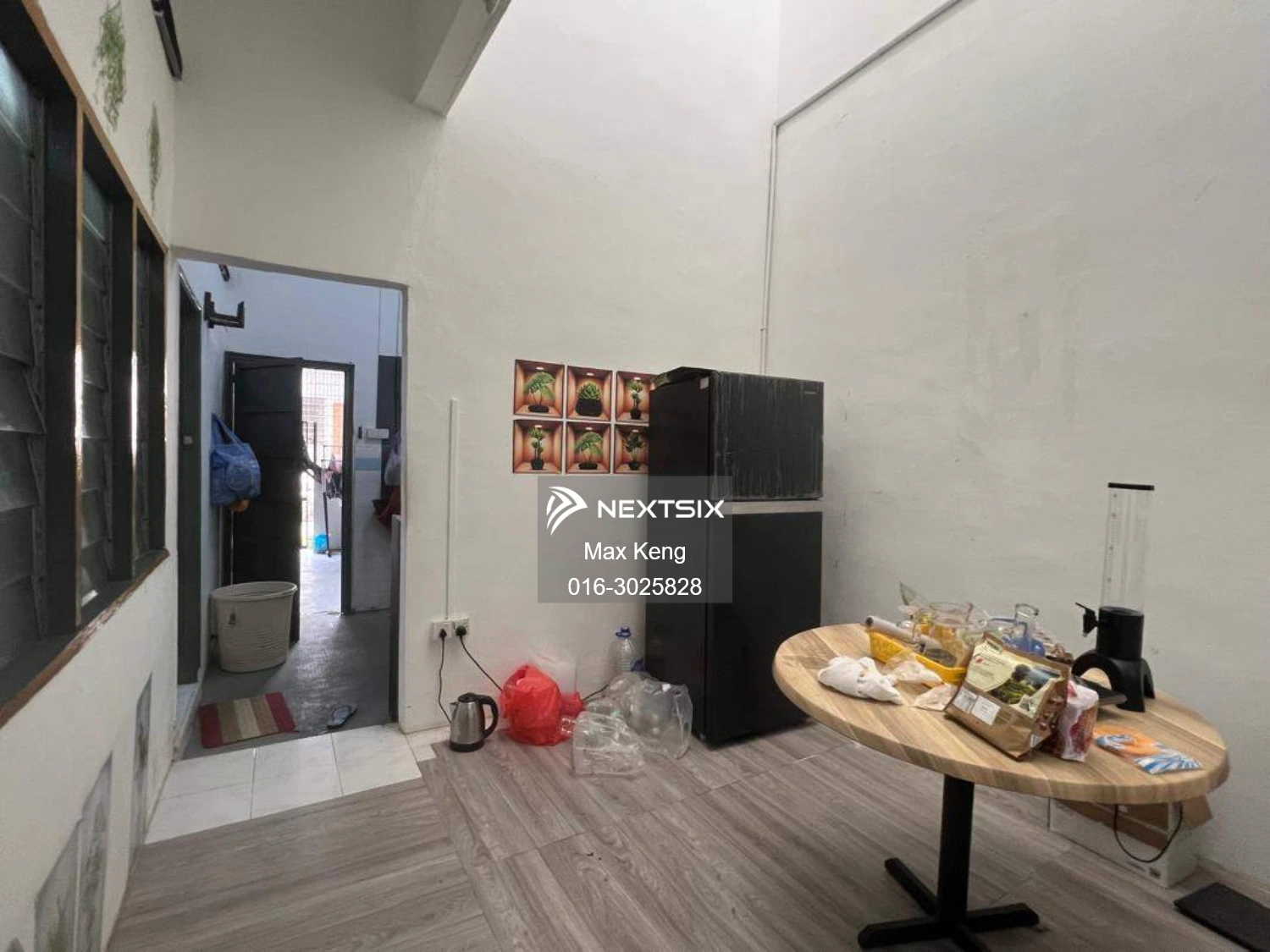 1-sty Terrace/Link House For Sale in Johor Bahru Johor - Image 4