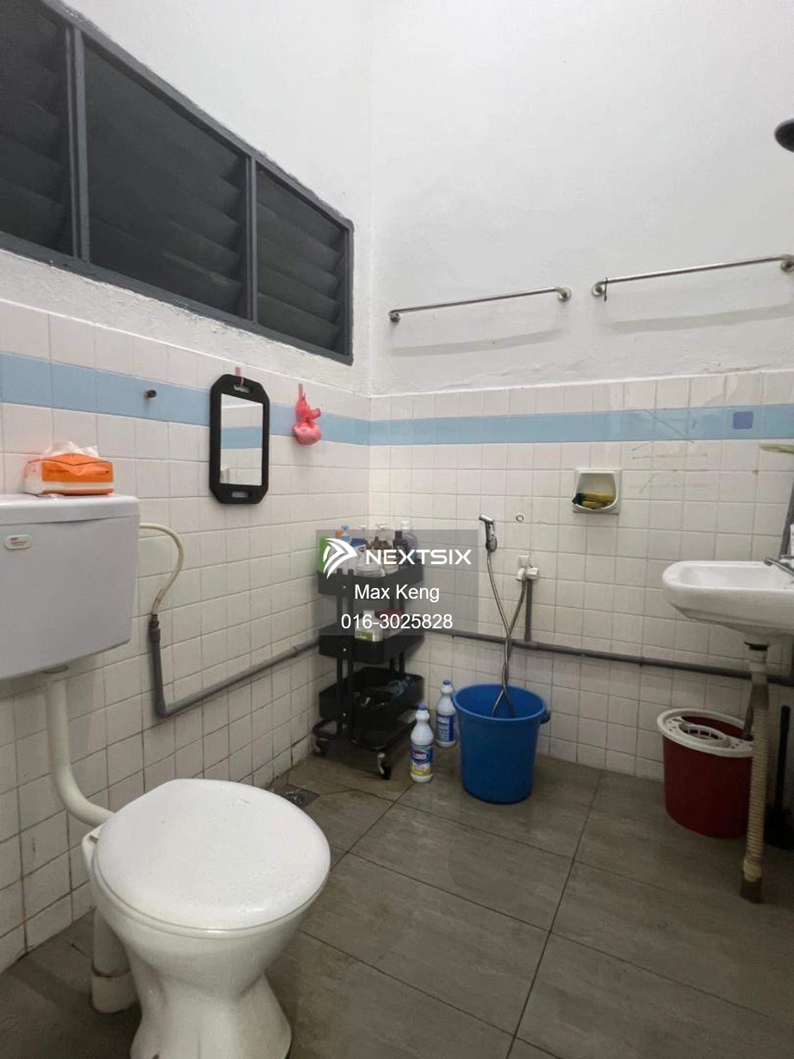 1-sty Terrace/Link House For Sale in Johor Bahru Johor - Image 5