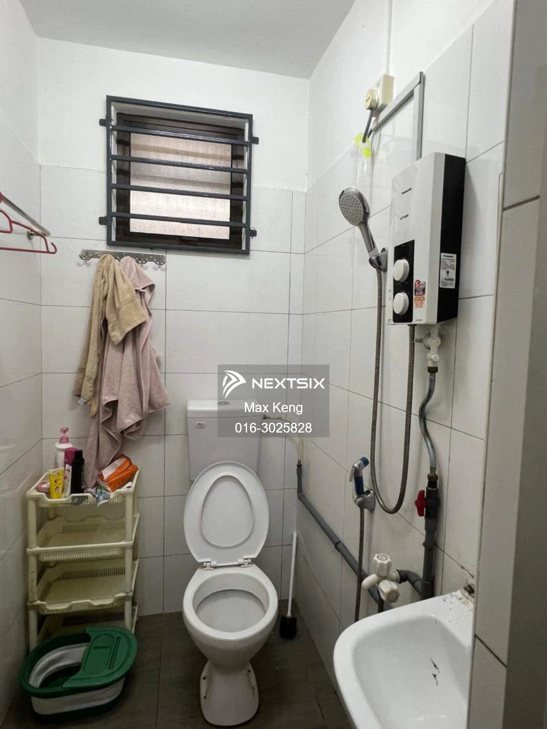 1-sty Terrace/Link House For Sale in Johor Bahru Johor - Image 6