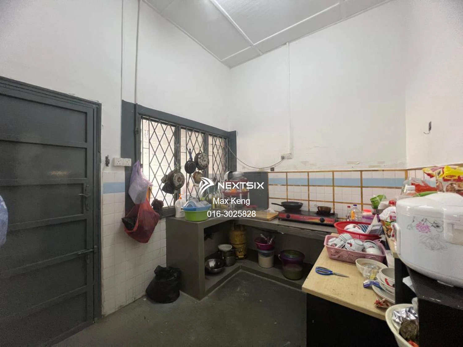 1-sty Terrace/Link House For Sale in Johor Bahru Johor - Image 7