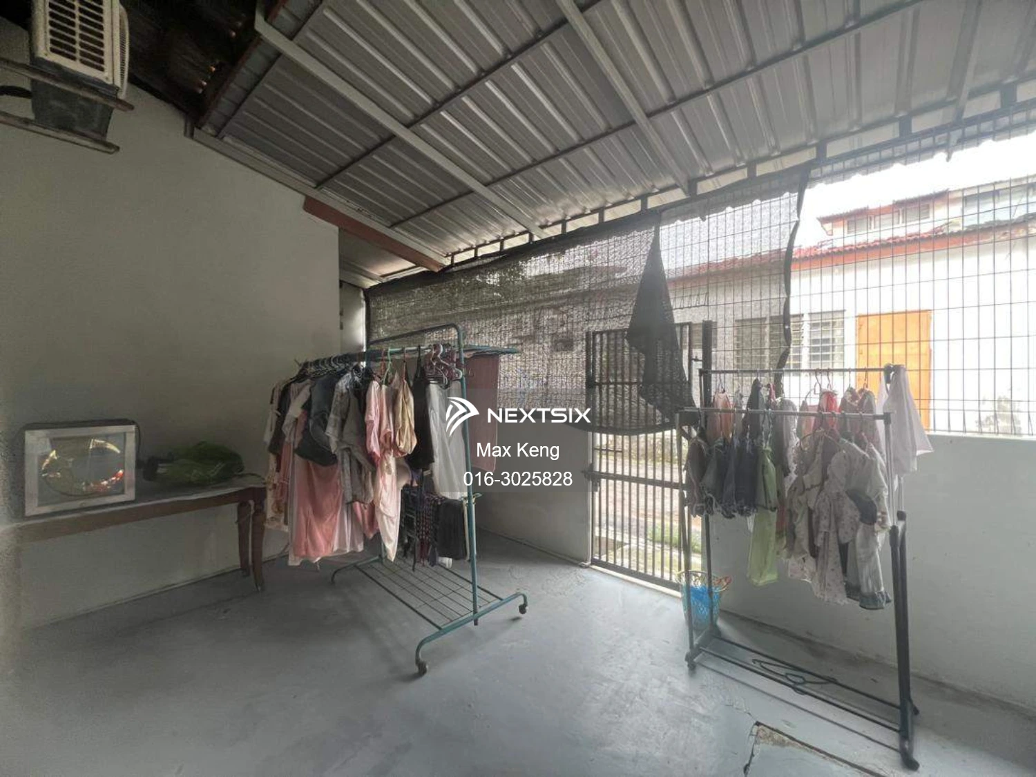 1-sty Terrace/Link House For Sale in Johor Bahru Johor - Image 8