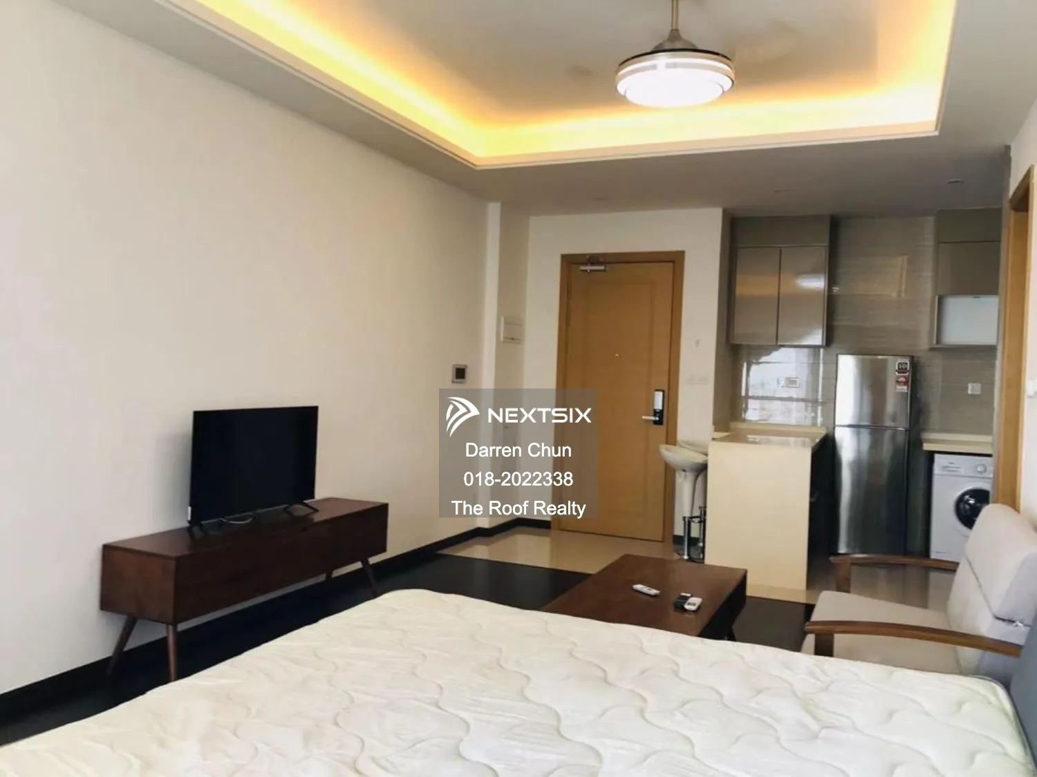 Serviced Residence For Sale in Johor Bahru Johor