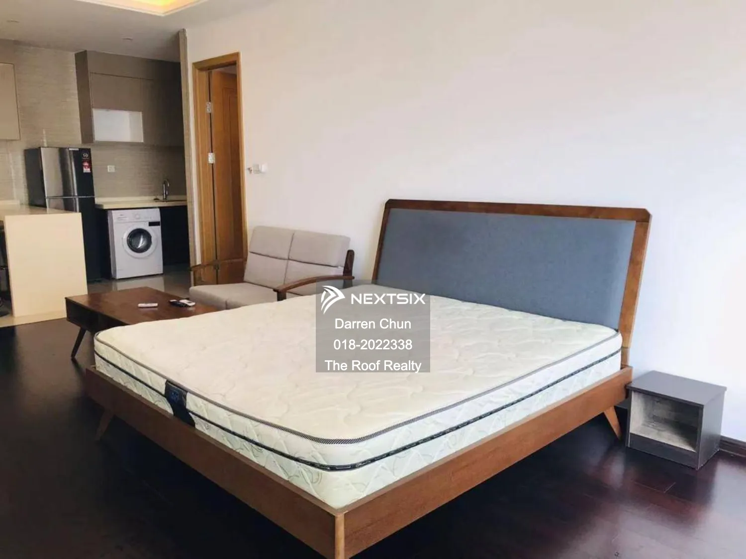 Serviced Residence For Sale in Johor Bahru Johor - Image 2
