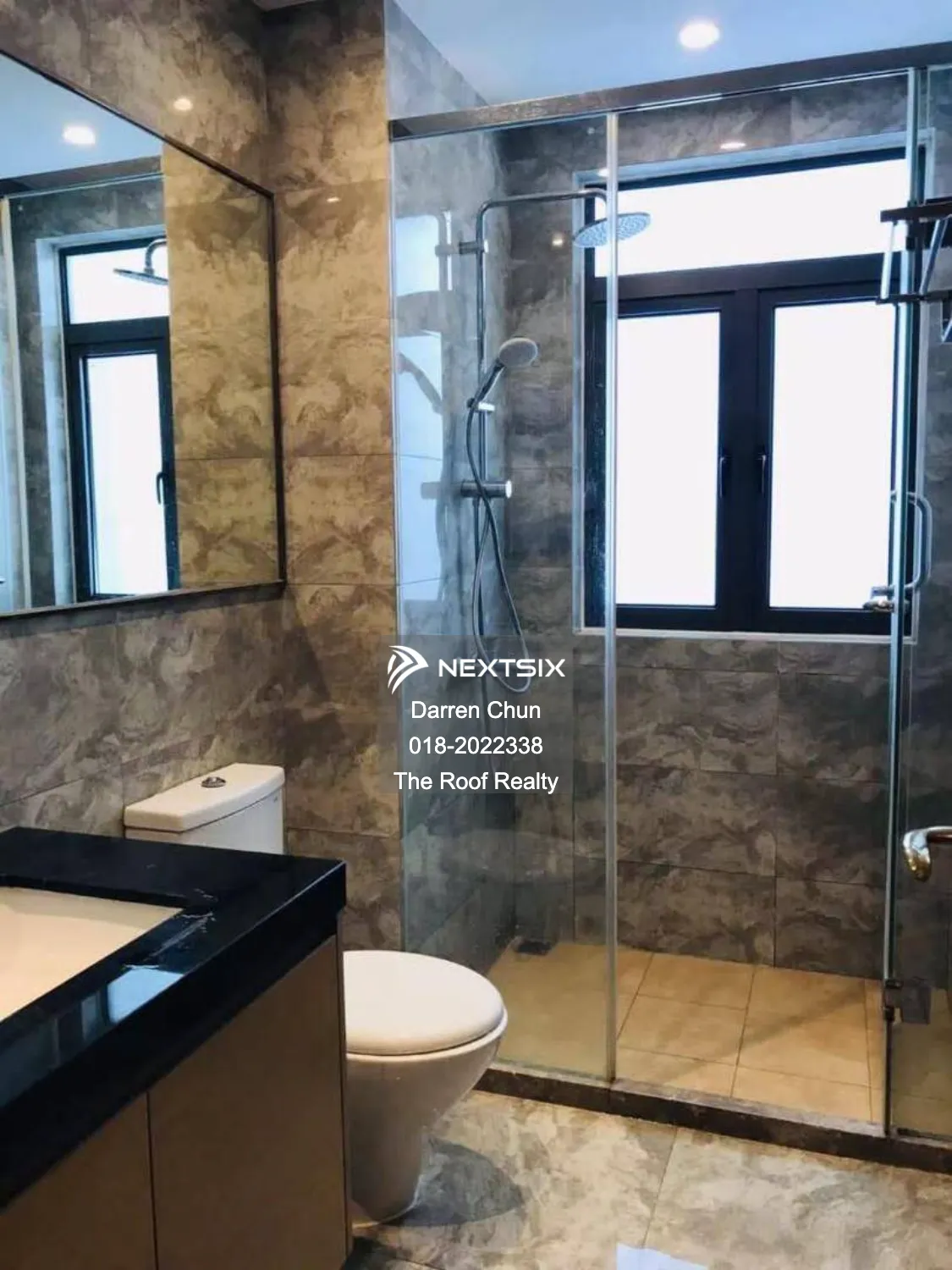Serviced Residence For Sale in Johor Bahru Johor - Image 5