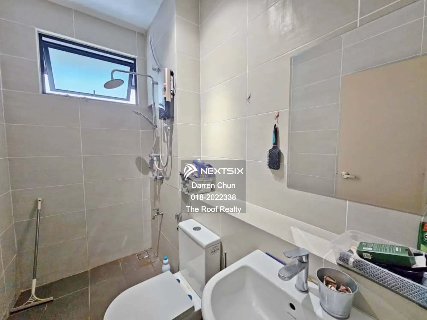 Cluster House For Sale in Iskandar Puteri (Nusajaya) Johor - Image 10