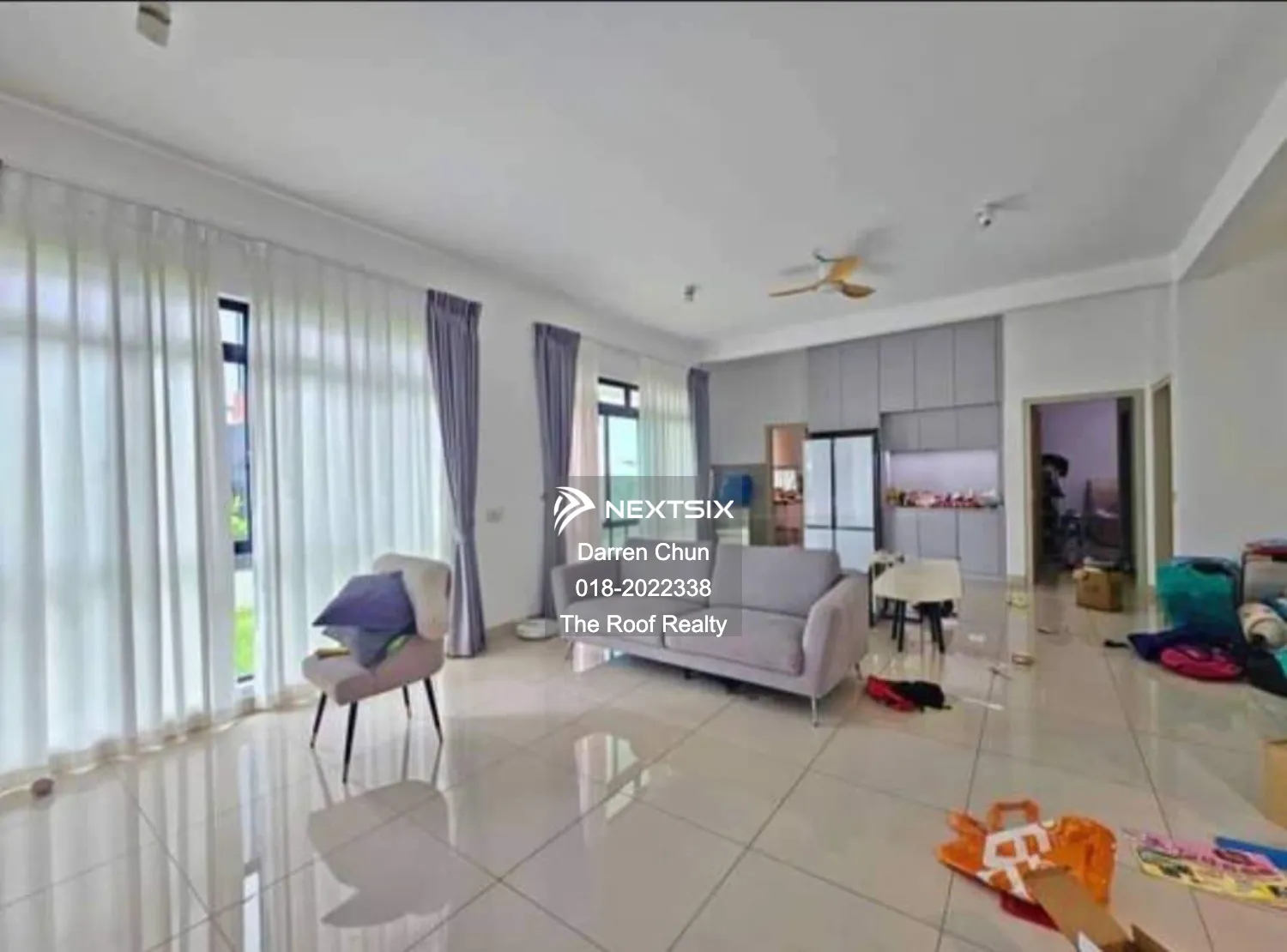 Cluster House For Sale in Iskandar Puteri (Nusajaya) Johor - Image 4