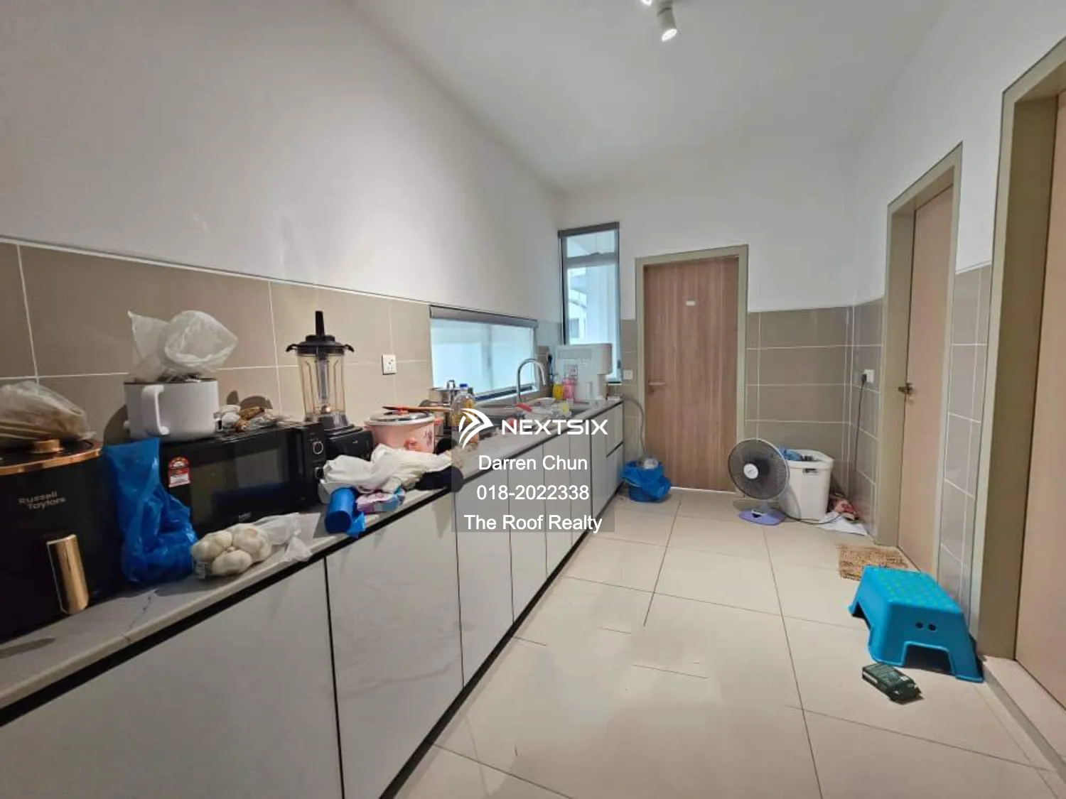 Cluster House For Sale in Iskandar Puteri (Nusajaya) Johor - Image 6
