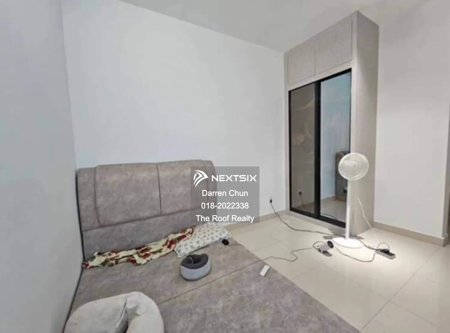 Cluster House For Sale in Iskandar Puteri (Nusajaya) Johor - Image 8
