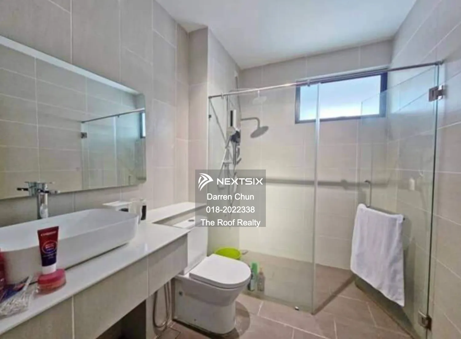 Cluster House For Sale in Iskandar Puteri (Nusajaya) Johor - Image 9