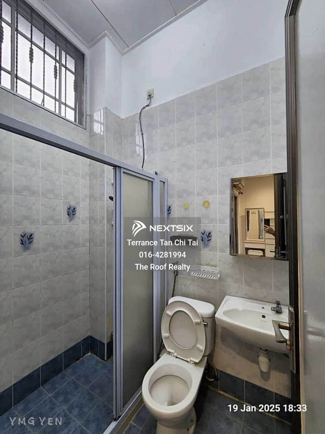 2-sty Terrace/Link House For Sale in Setia Alam Selangor - Image 10