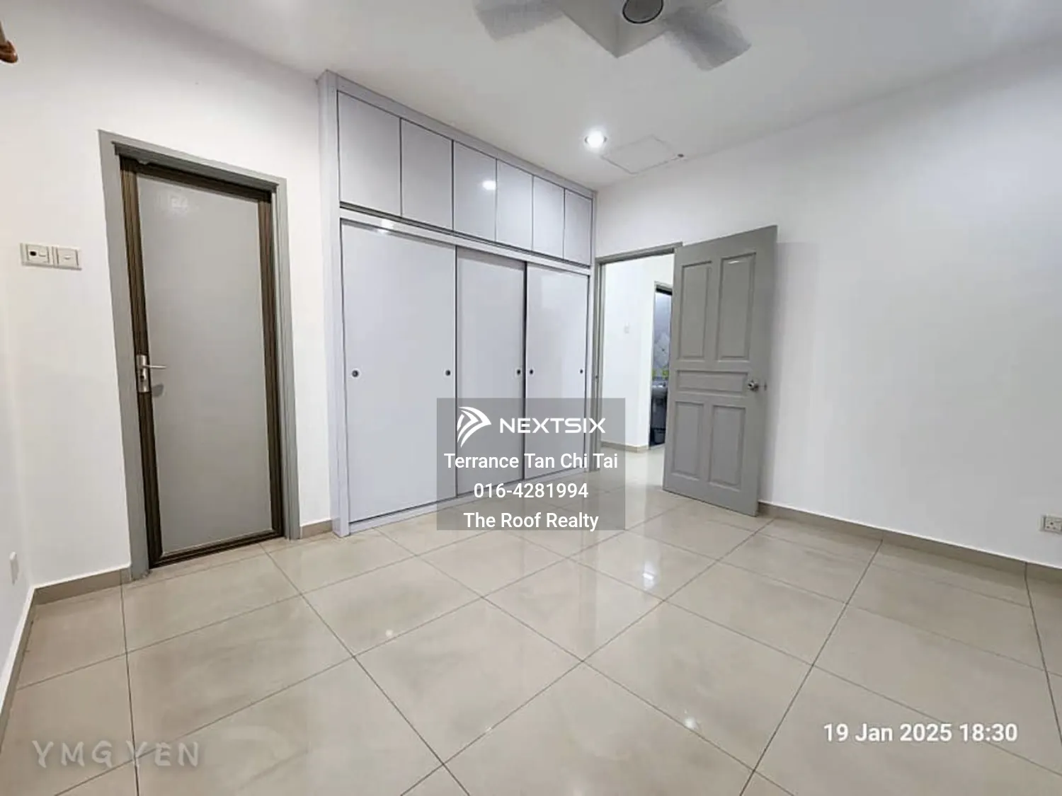 2-sty Terrace/Link House For Sale in Setia Alam Selangor - Image 2