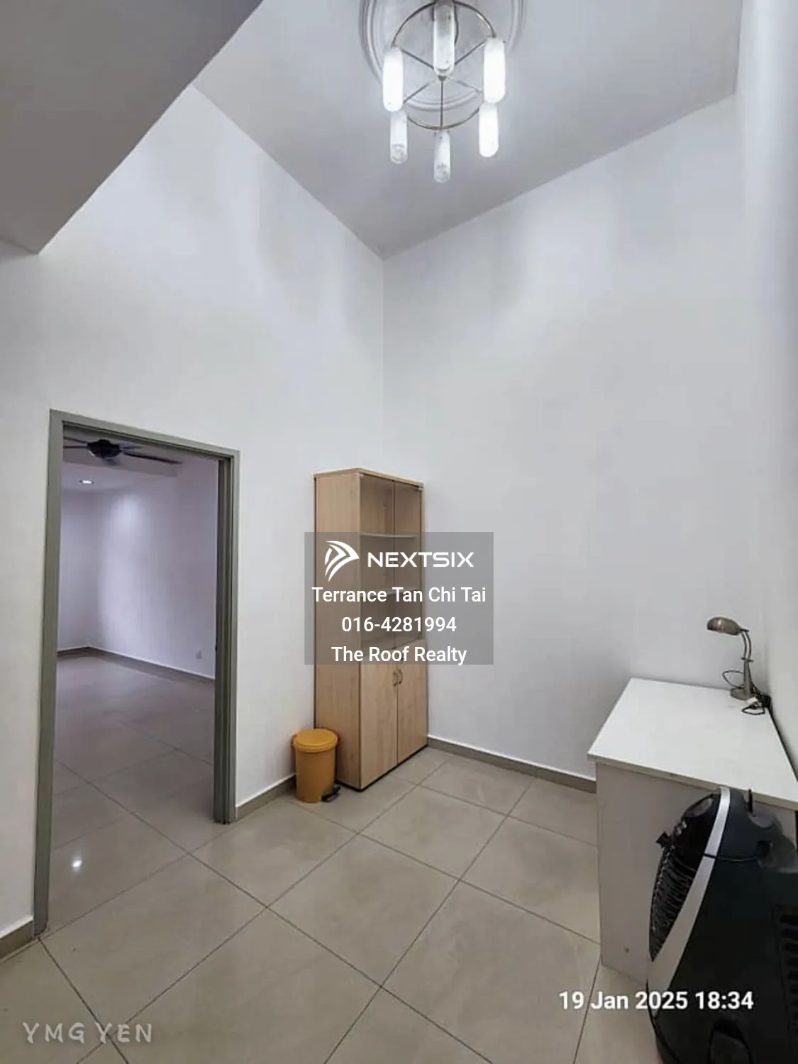 2-sty Terrace/Link House For Sale in Setia Alam Selangor - Image 3