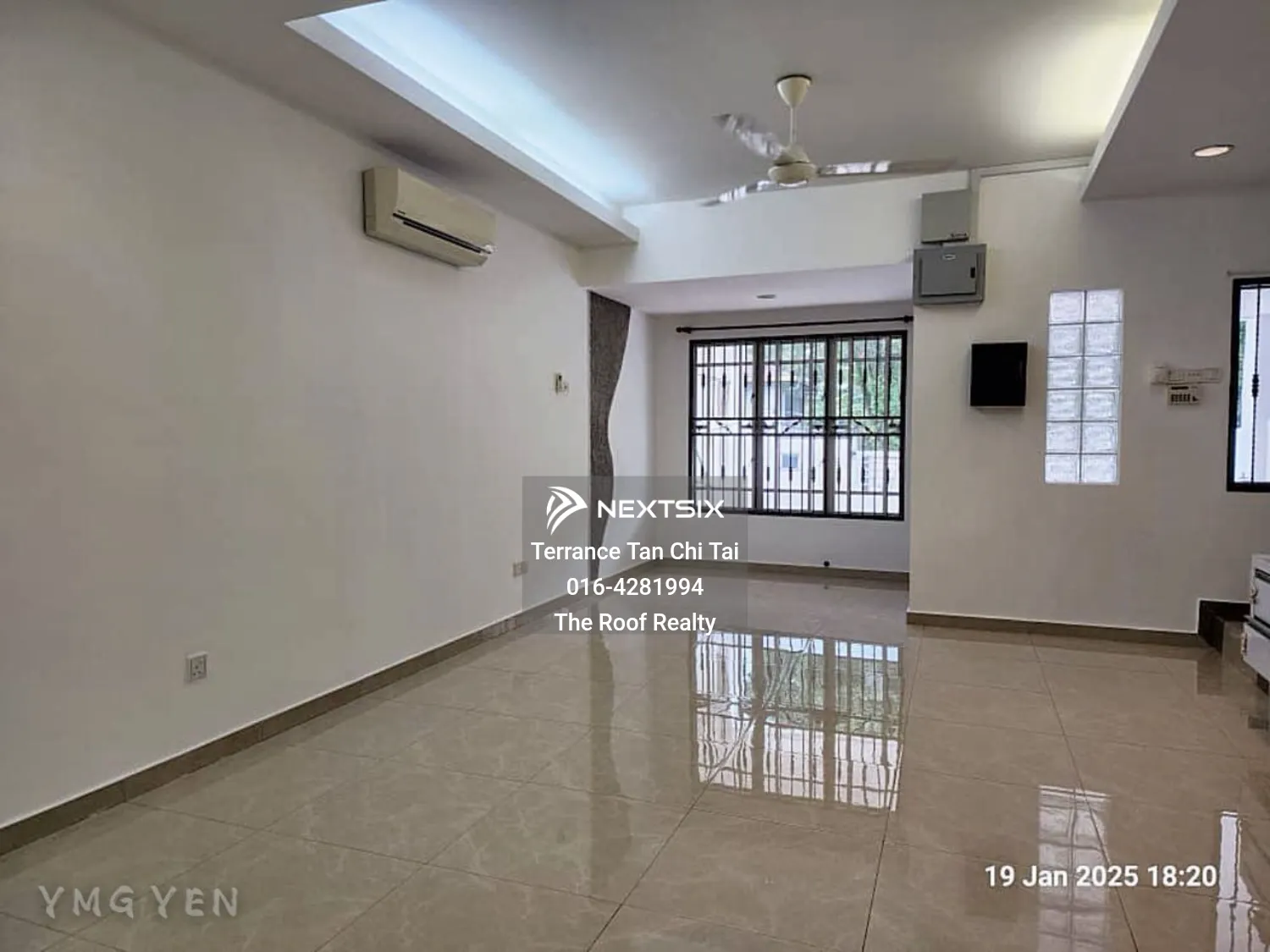 2-sty Terrace/Link House For Sale in Setia Alam Selangor - Image 4