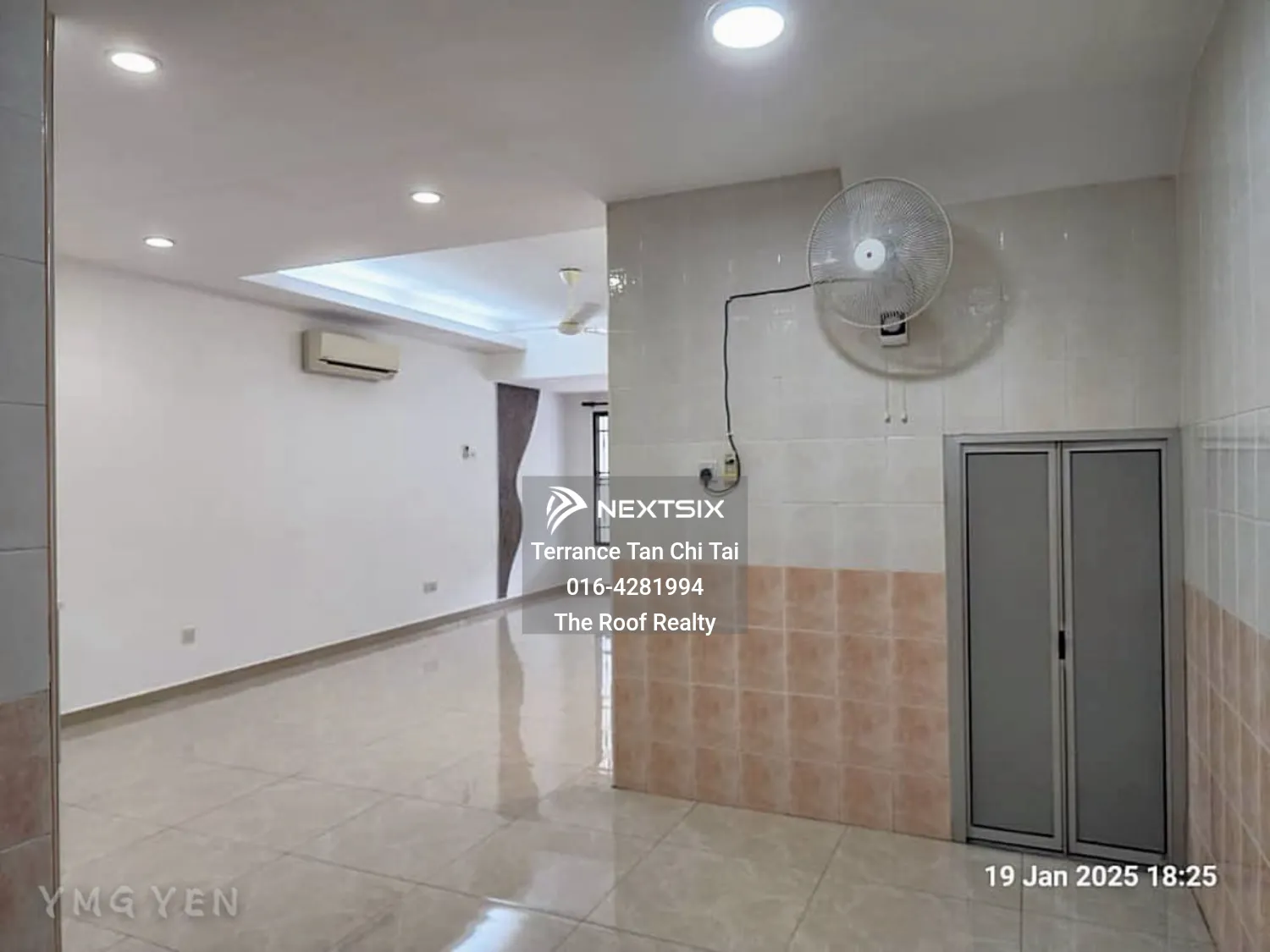 2-sty Terrace/Link House For Sale in Setia Alam Selangor - Image 5