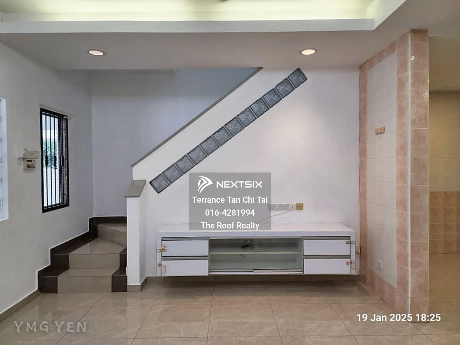 2-sty Terrace/Link House For Sale in Setia Alam Selangor - Image 6