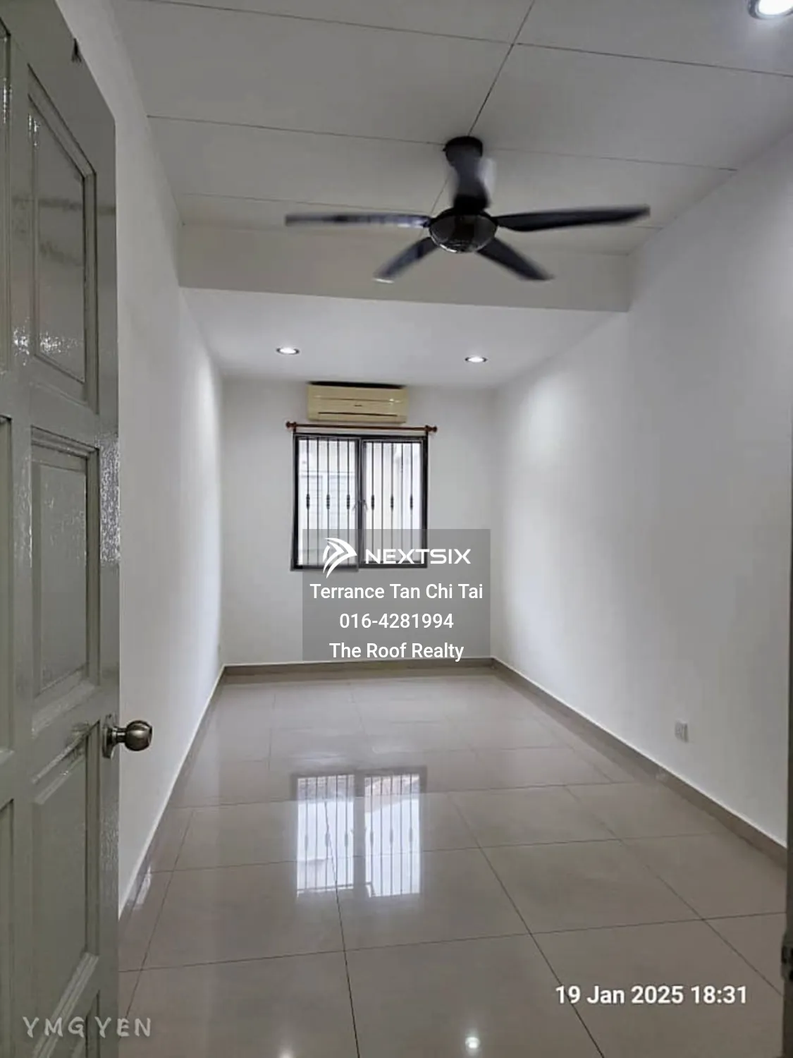 2-sty Terrace/Link House For Sale in Setia Alam Selangor - Image 8