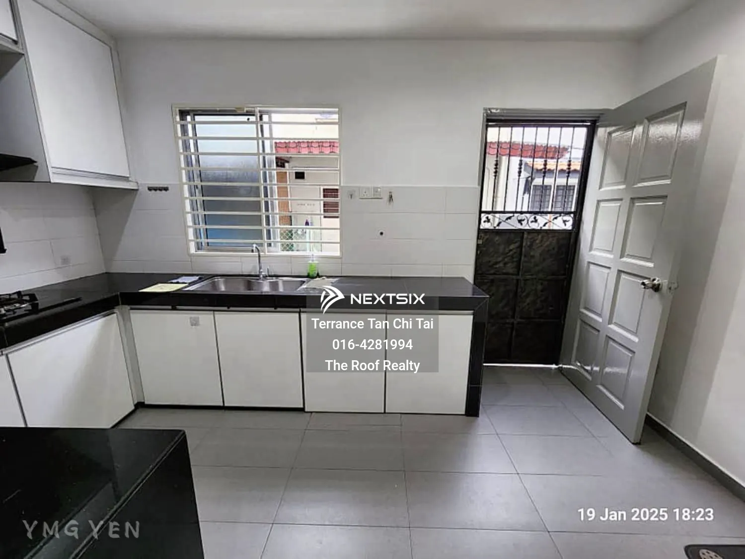 2-sty Terrace/Link House For Sale in Setia Alam Selangor - Image 9
